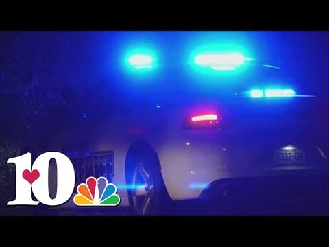 KCSO: Man severely wounded after shooting on Maynardville Pike in south Halls area