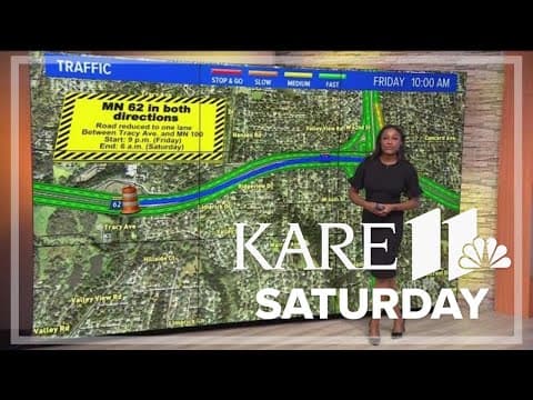 Saturday Morning News Headlines: May 18, 2024