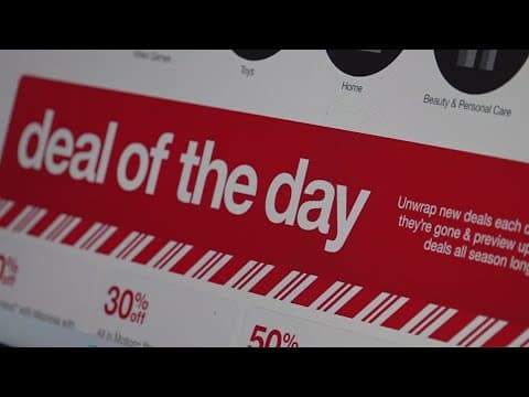 Online Holiday Shopping: Deal, or no deal?