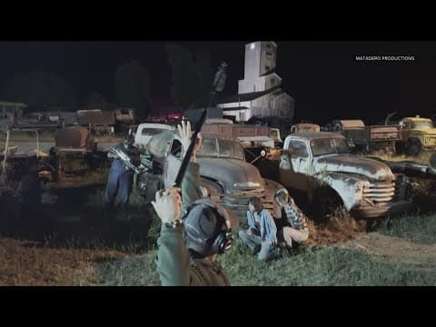 What we know about where Slaughterhouse was filmed