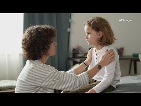 Breaking generational parenting habits