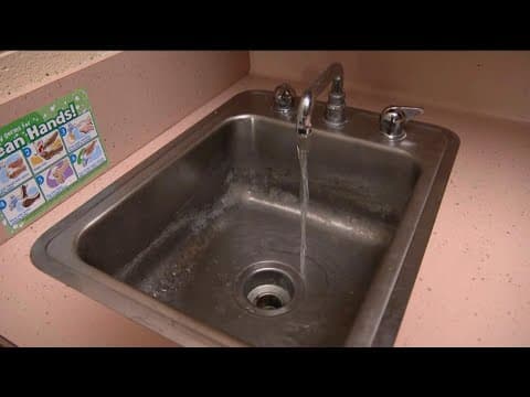 Federal program helps Californians behind on their water bills