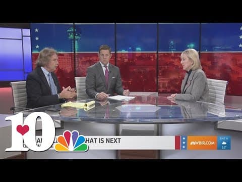 Inside TN: D. Plowman, Part 3