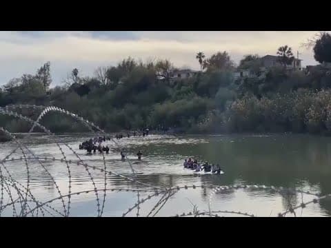 Federal appeals court to hear arguments on Texas immigration law SB4