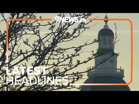 Latest headlines | Army and Air Force libraries ordered to review books for DEI material