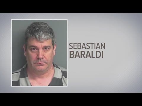 Houston-area teacher busted in child porn investigation, Montgomery County officials say