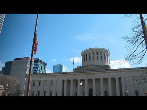 Ohio Republicans introduce bill to restrict drag performances across the state