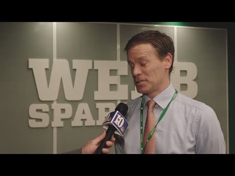 Cool Schools: President of Webb shares what makes the school so cool