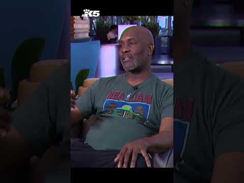 'It'll be easy': Gary Payton talks about bringing the NBA back to Seattle
