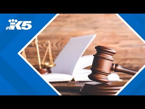 Pierce County jurors will now get paid $100 a day. Here's why