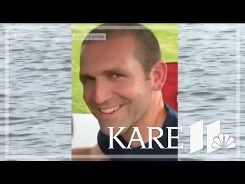 Wisconsin kayaker who faked his own death is sentenced to 89 days in jail
