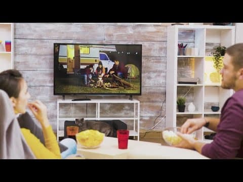 Subscribers report content overload on streaming services