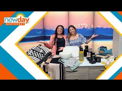 Wedding gifts designed by Native artists to match every couple's style - New Day NW