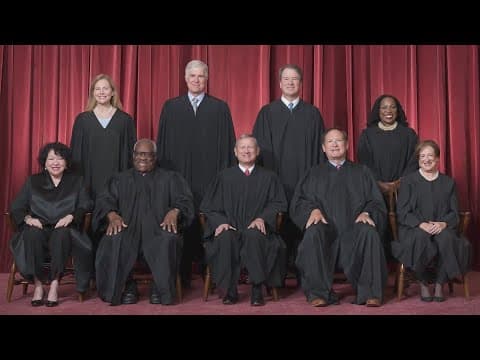 Fight over LGBTQ+ books in Montgomery Co. heads to the Supreme Court