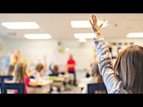 Ohio teachers file lawsuit over changes to retirement board