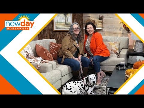 The Western Washington company helping to clean up after pets - New Day NW