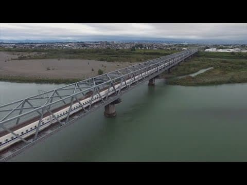 Is Texas' high-speed rail plan killed? Officials to hear new study