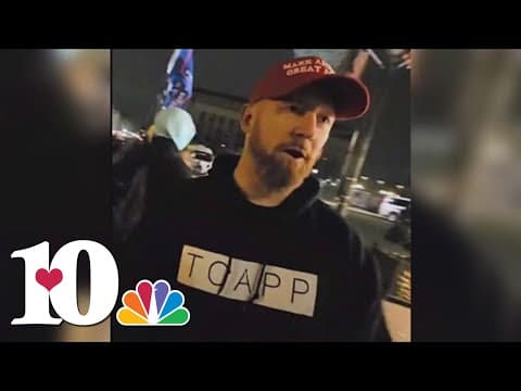 Maryville man found guilty of plotting to kill FBI agents who investigated Jan. 6