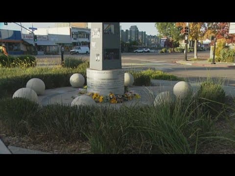 San Diego LGBTQ+ community react to Colorado Springs shooting at nightclub