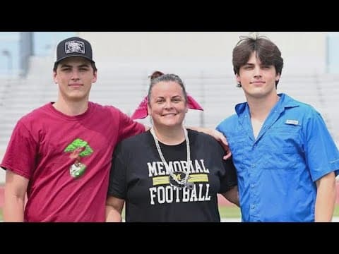 Family mourns Frisco runner who was stabbed, killed at track meet