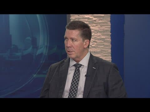 Attorney for former SDSU Aztec, current NFL player Matt Araiza discusses alleged rape