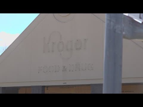 Mid-Ohio Food Collective purchases former Kroger location on Refugee Road