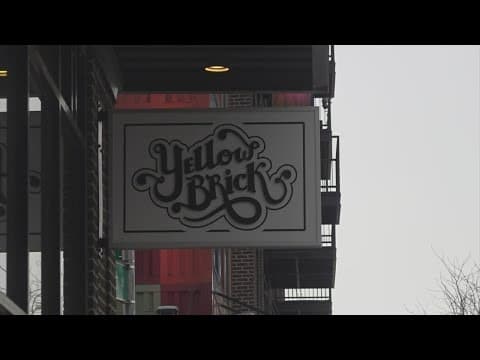 Restaurants expect big weekend for Super Bowl, Valentine's Day