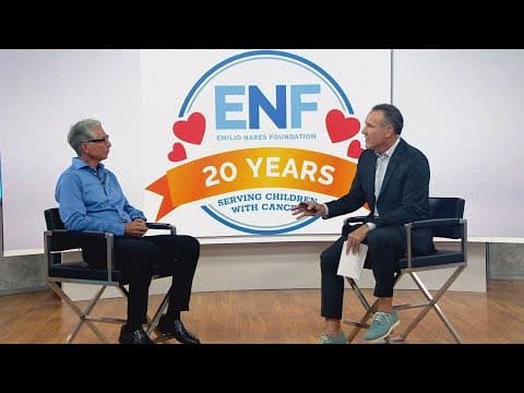 San Diego International Film Festival | Running with Emilio