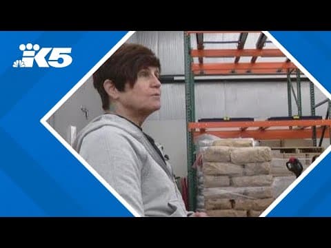 'Makes me nervous': Proposed food bank cuts would be ‘significant’ for communities