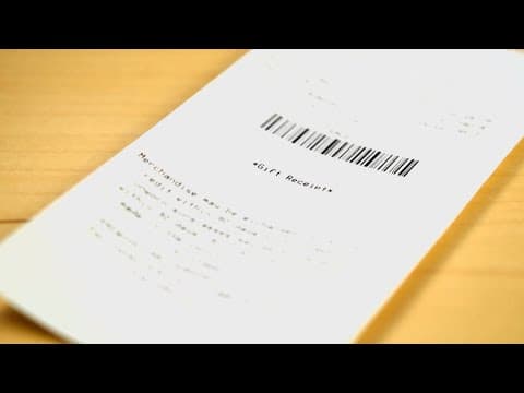 What to know if you plan on returning gifts after the holidays