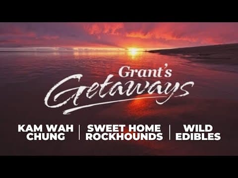 Grant's Getaways (Season 15, Episode 12)