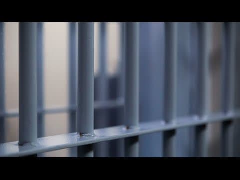 WACH: Maryland AG makes 'historic announcement' on mass incarceration