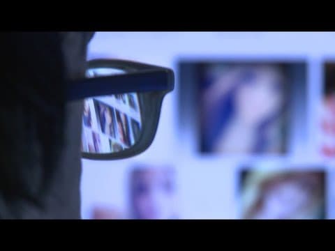 State bill aims to crack down on sex trafficking and help survivors