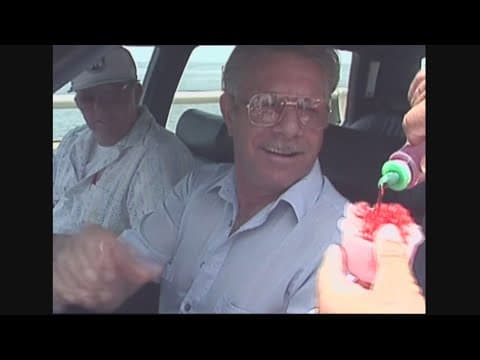 Naturally N'awlins Flash Back: Late Frank Davis serves up 'Causeway Coolers'