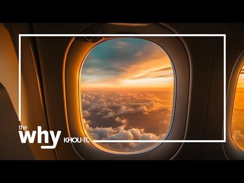 Why could your next flight be disrupted by extreme heat?