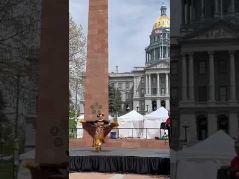 Cinco de Mayo Festival in Denver is one of the biggest in the world