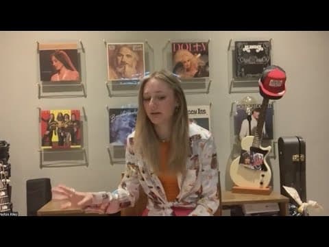 15-year-old Montgomery native named Young Artist of the Year by Texas Country Music Association