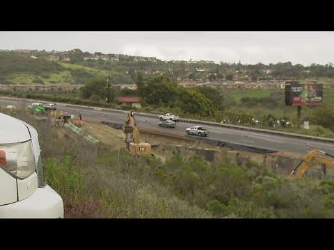 SR-78 closure extended another week in order to repair sinkhole