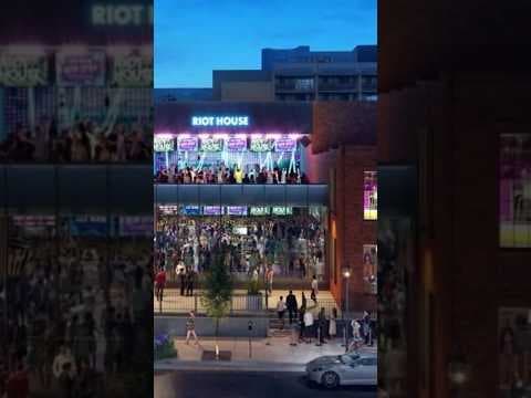 Former ‘Real World’ house in Denver is reopening as Riot House nightclub