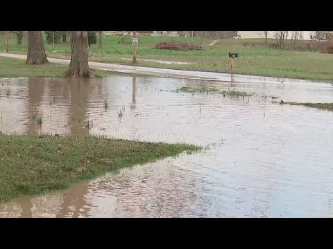 Emergency service providers offer tips to prepare homeowners for flooding