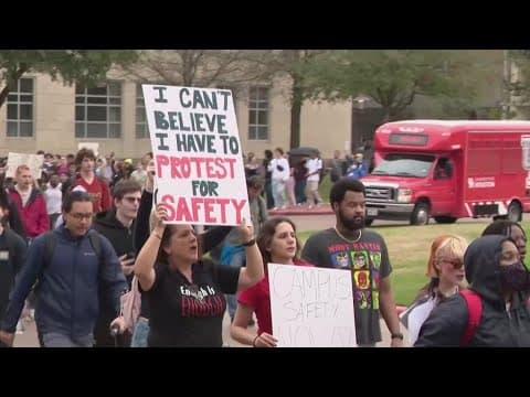 How does UH’s crime compare to other universities?