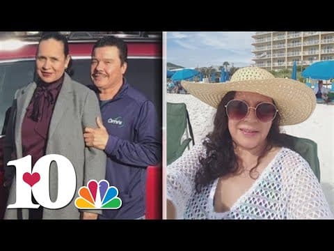 Family remembers flood victim after Hurricane Helene brought historic flooding in Unicoi Co.