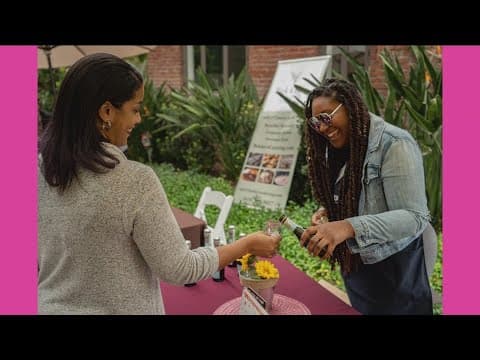 Previewing Hallo-Wine Festival 2023