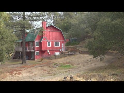 Julian homeowner cancels placement of sexually violent predator