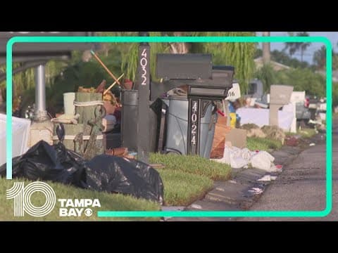 Today marks deadline for several disaster assistance programs for recent hurricanes