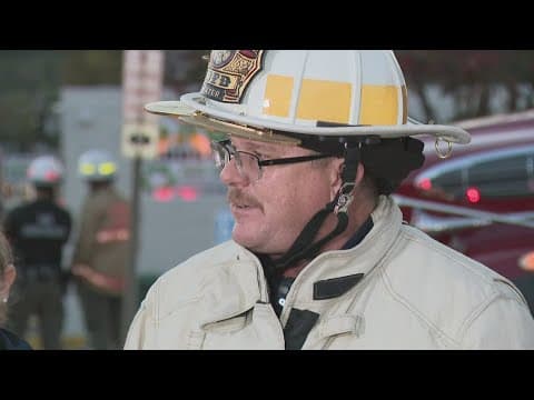Fairfax County recycling plant latest