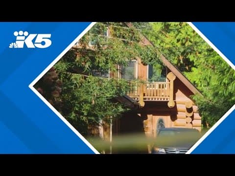 Defense for teen accused of killing 5 family members in Fall City denies tampering allegations