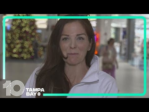 Tampa International Airport braces for busy Thanksgiving travel season