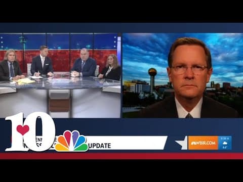 Inside TN: Tennessee Legislative Update