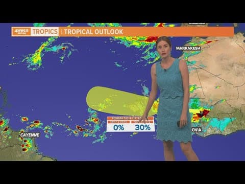 Saturday night tropics update: Goodbye, Earl